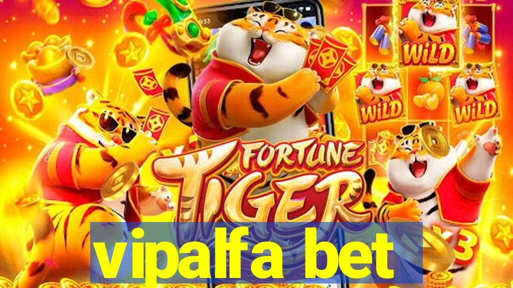 vipalfa bet